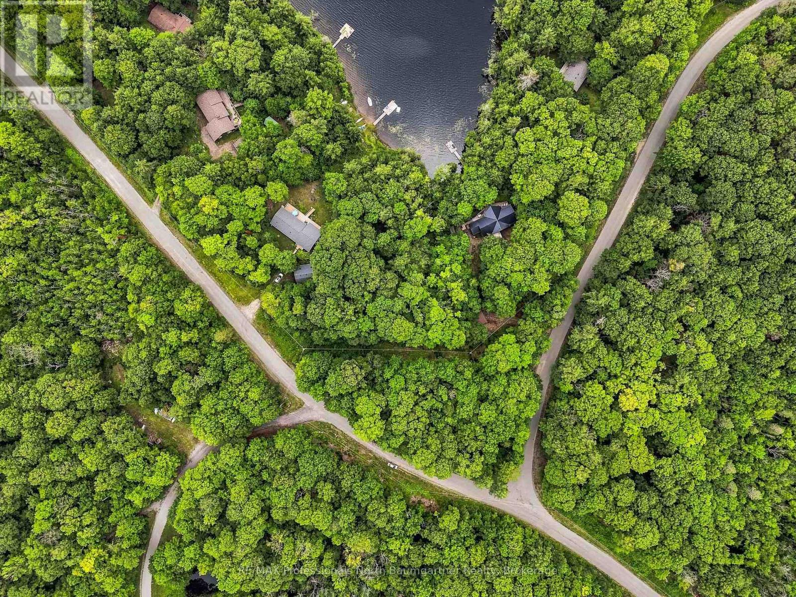 0 LISWOOD ROAD, dysart et al (guilford), Ontario