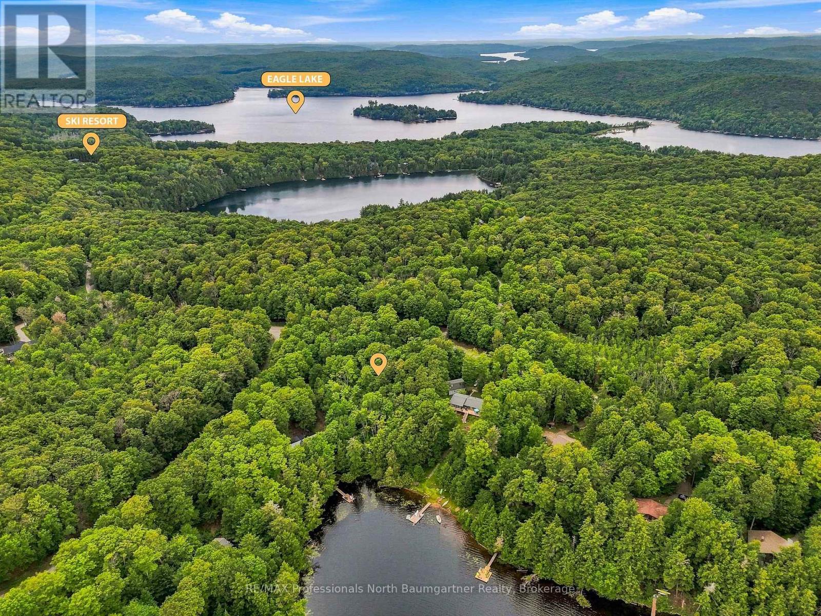 0 Liswood Road, Dysart Et Al (Guilford), Ontario  K0M 1S0 - Photo 12 - X13677826