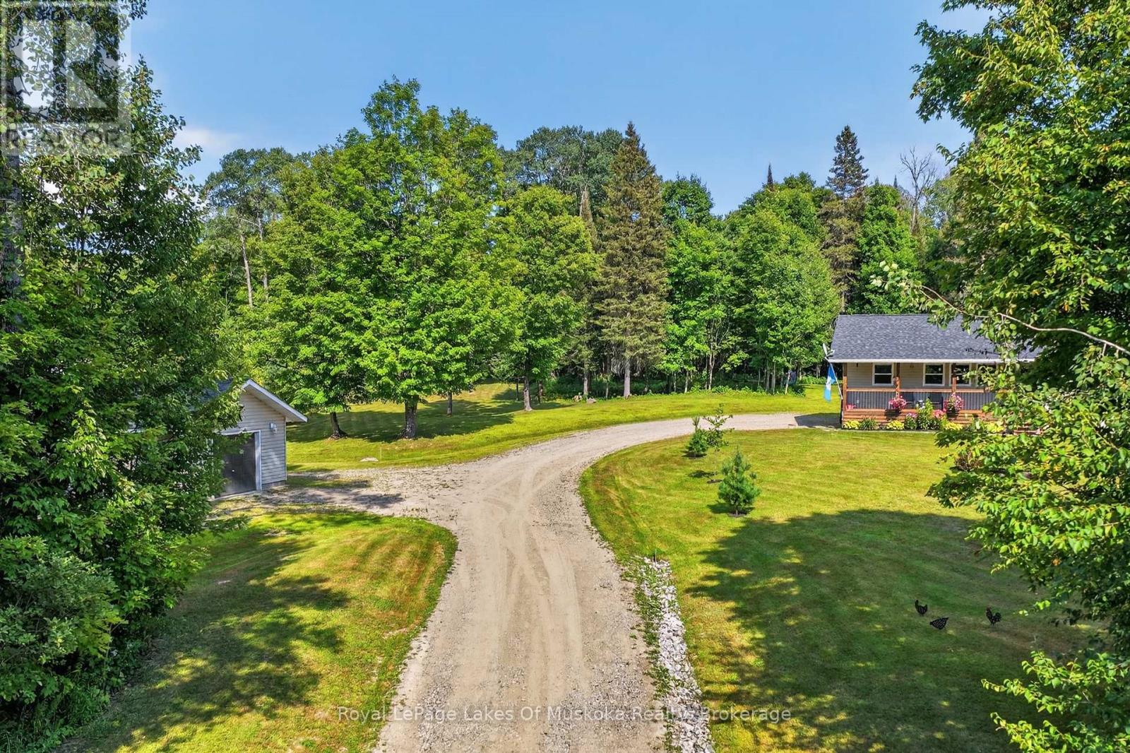 400 Chetwynd Road, Armour, Ontario  P0A 1C0 - Photo 3 - X13677834