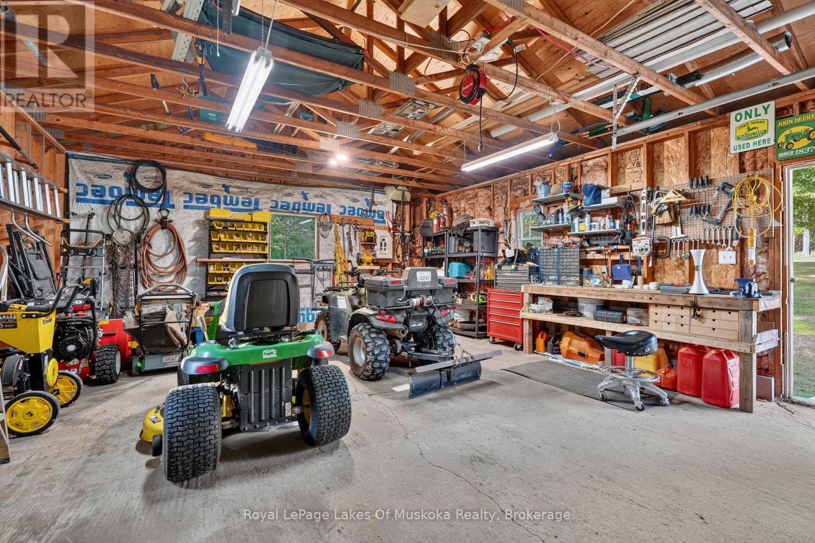400 Chetwynd Road, Armour, Ontario  P0A 1C0 - Photo 36 - X13677834