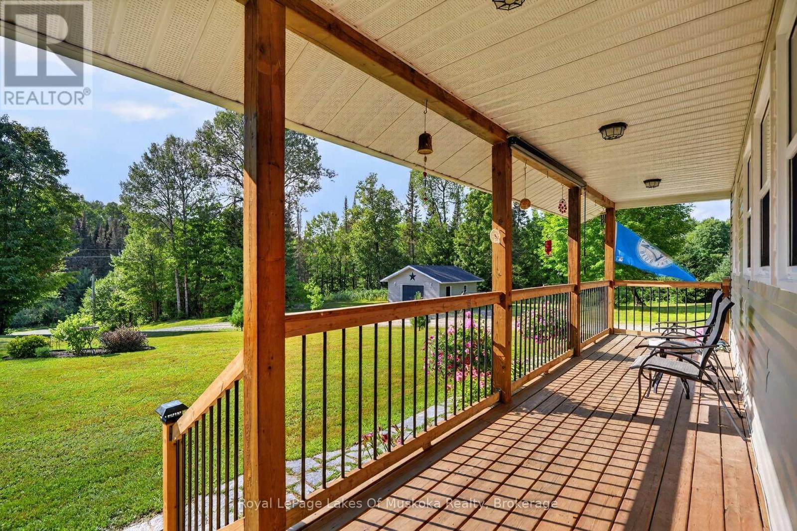 400 Chetwynd Road, Armour, Ontario  P0A 1C0 - Photo 4 - X13677834