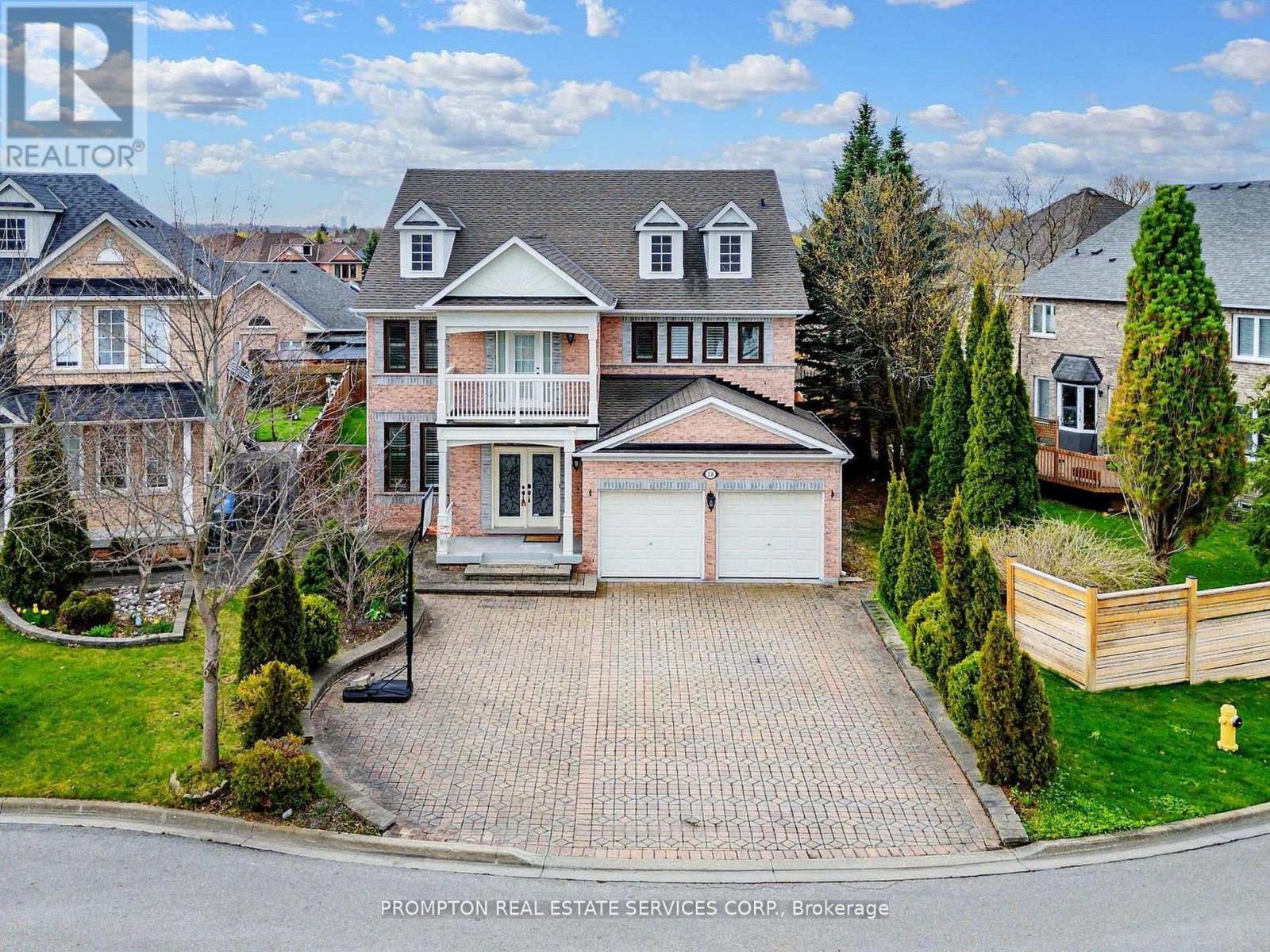18 Bridleford Court, Markham (Markville), Ontario  L3P 7Z2 - Photo 1 - N13677832