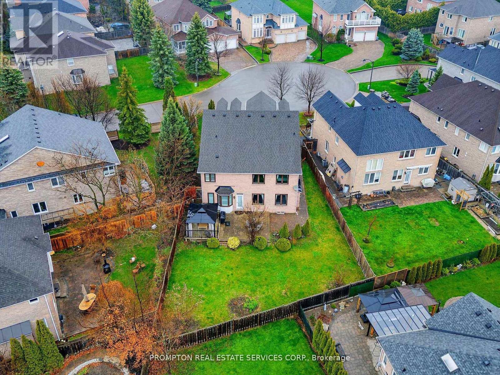 18 Bridleford Court, Markham (Markville), Ontario  L3P 7Z2 - Photo 49 - N13677832