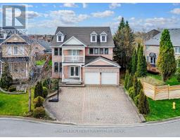 18 BRIDLEFORD COURT, Markham, Ontario