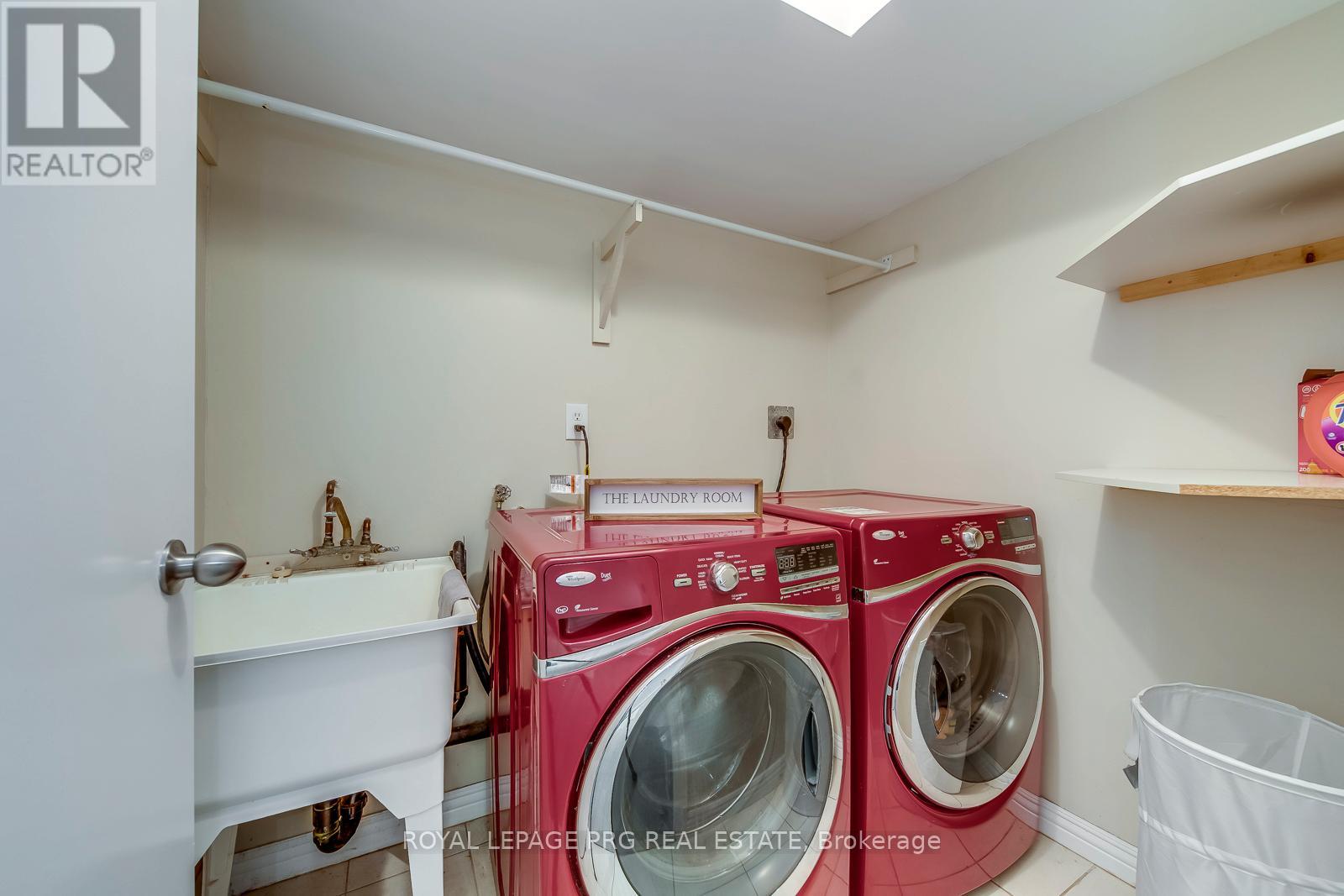 17 New Port Way, Markham, Ontario L3T 5G3 - Photo 31 - N13677836