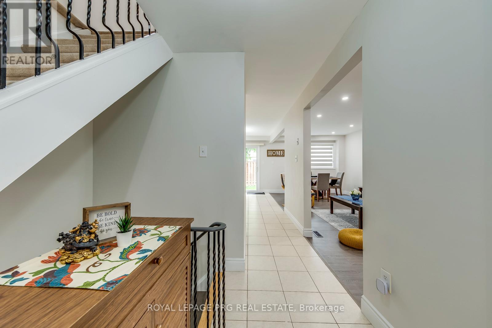 17 New Port Way, Markham, Ontario L3T 5G3 - Photo 5 - N13677836