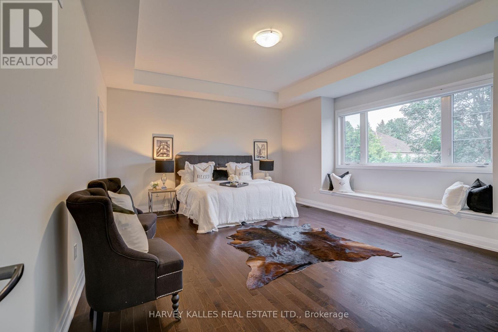 6 Dennis Reed Court, Aurora, Ontario  L4G 4A5 - Photo 27 - N13677848