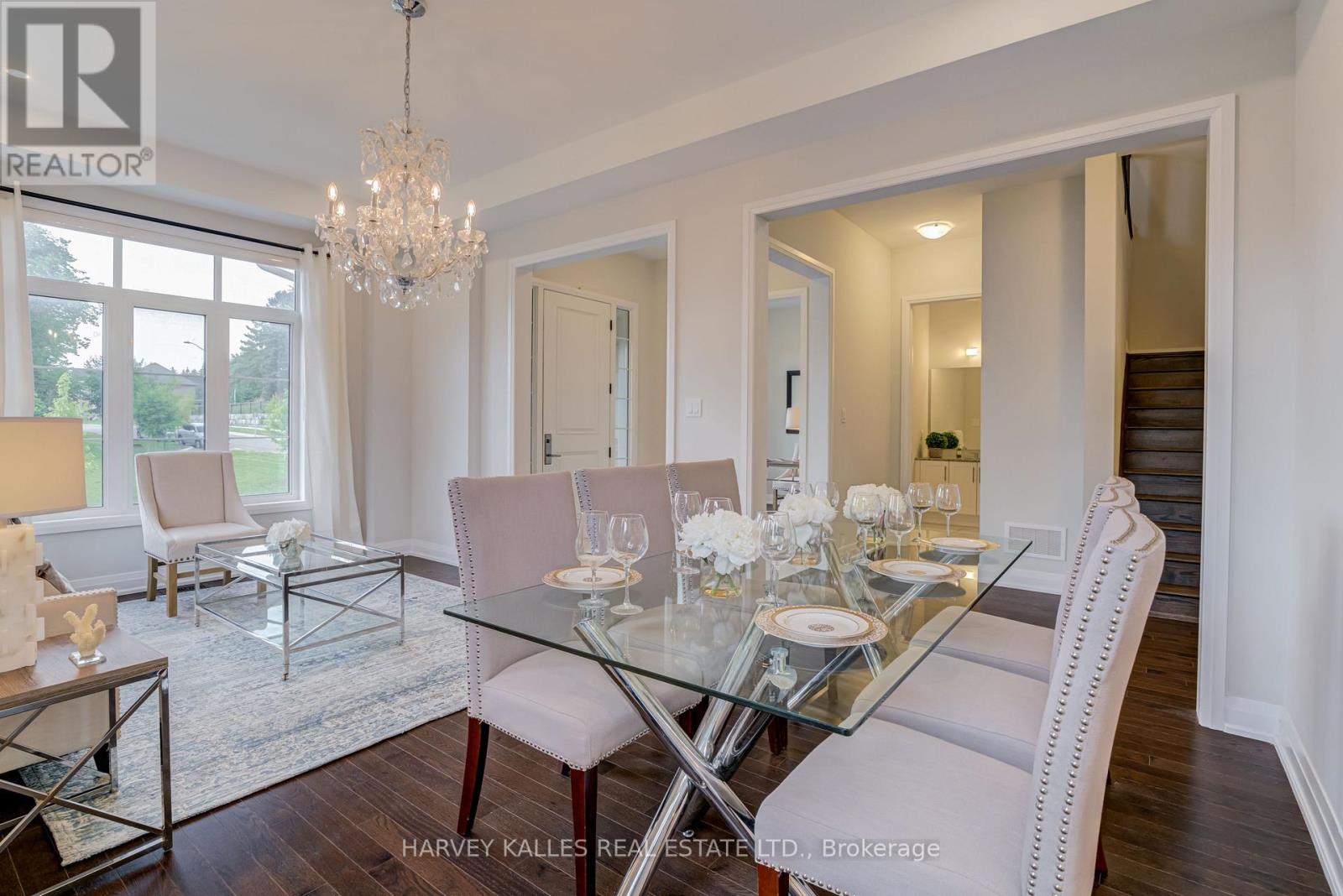 6 Dennis Reed Court, Aurora, Ontario  L4G 4A5 - Photo 4 - N13677848