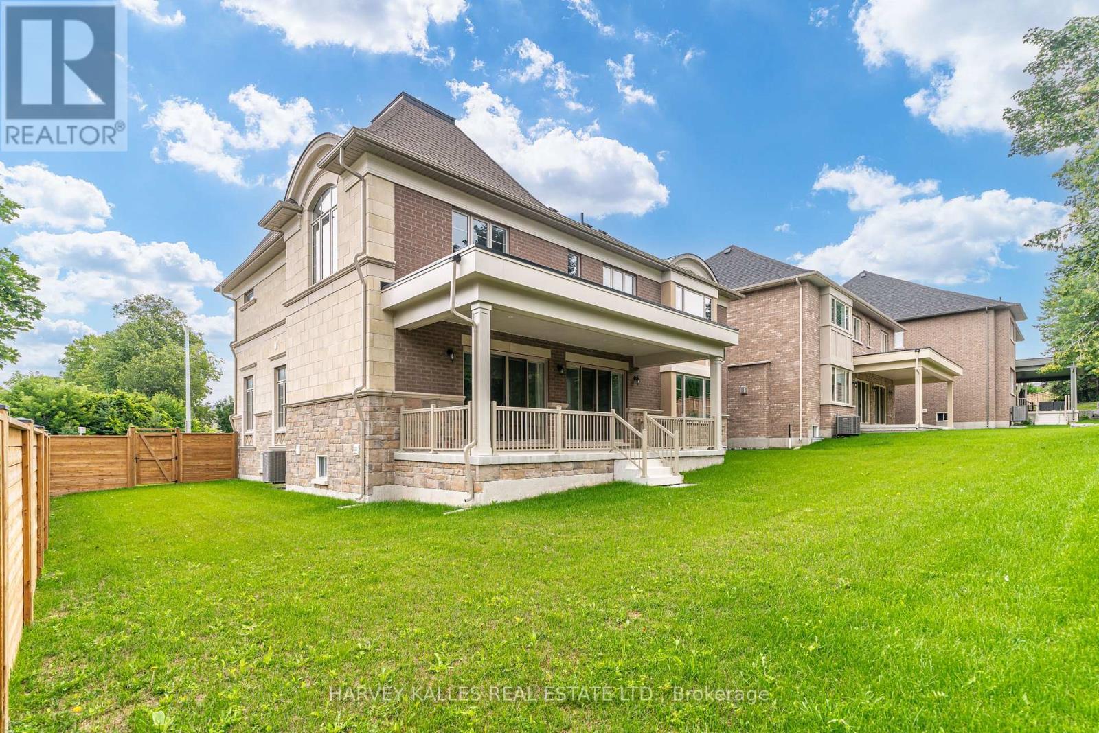 6 Dennis Reed Court, Aurora, Ontario  L4G 4A5 - Photo 40 - N13677848