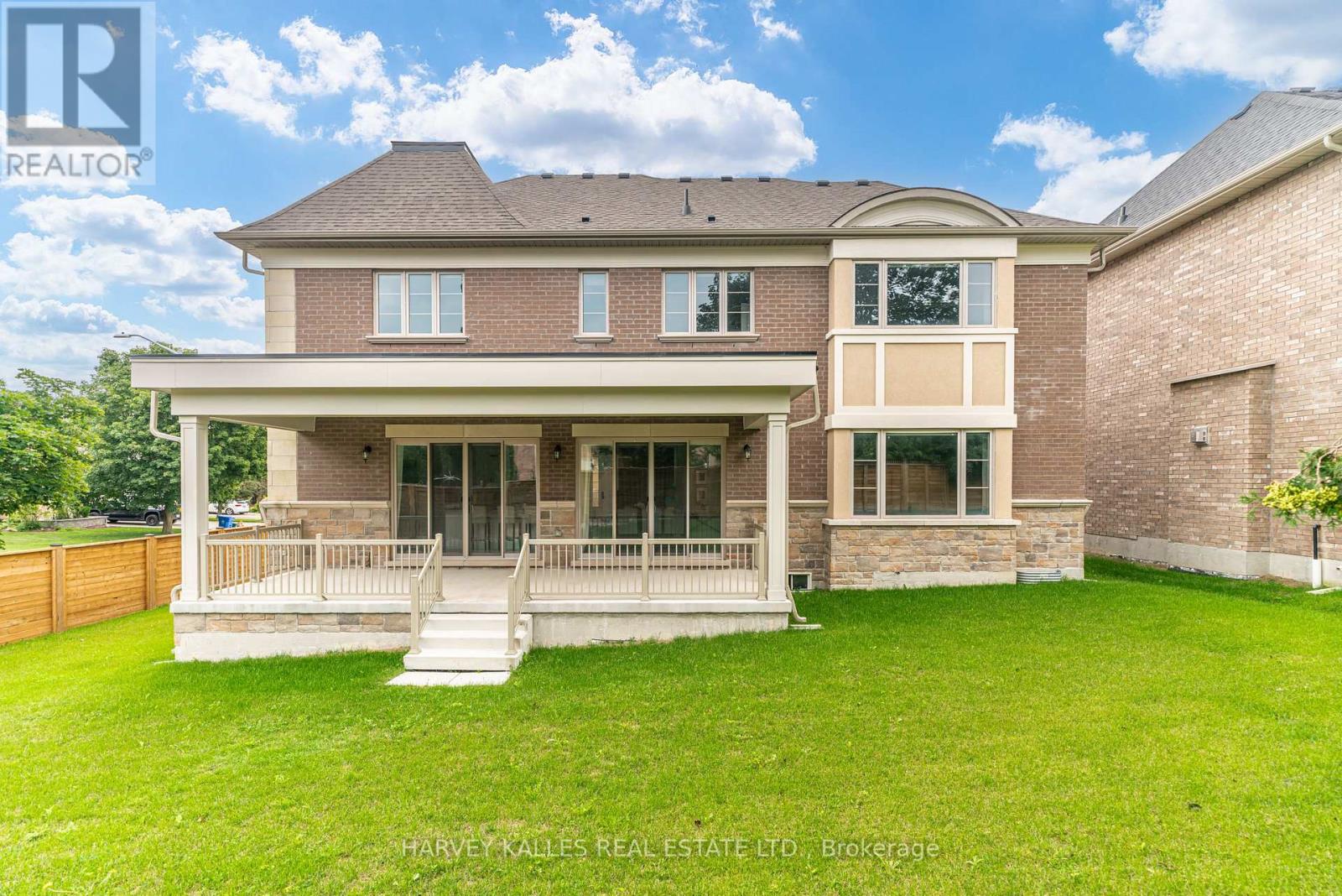 6 Dennis Reed Court, Aurora, Ontario  L4G 4A5 - Photo 41 - N13677848