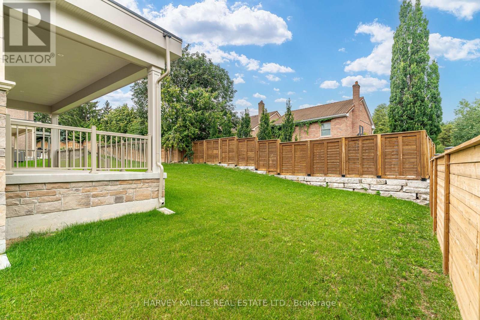 6 Dennis Reed Court, Aurora, Ontario  L4G 4A5 - Photo 42 - N13677848