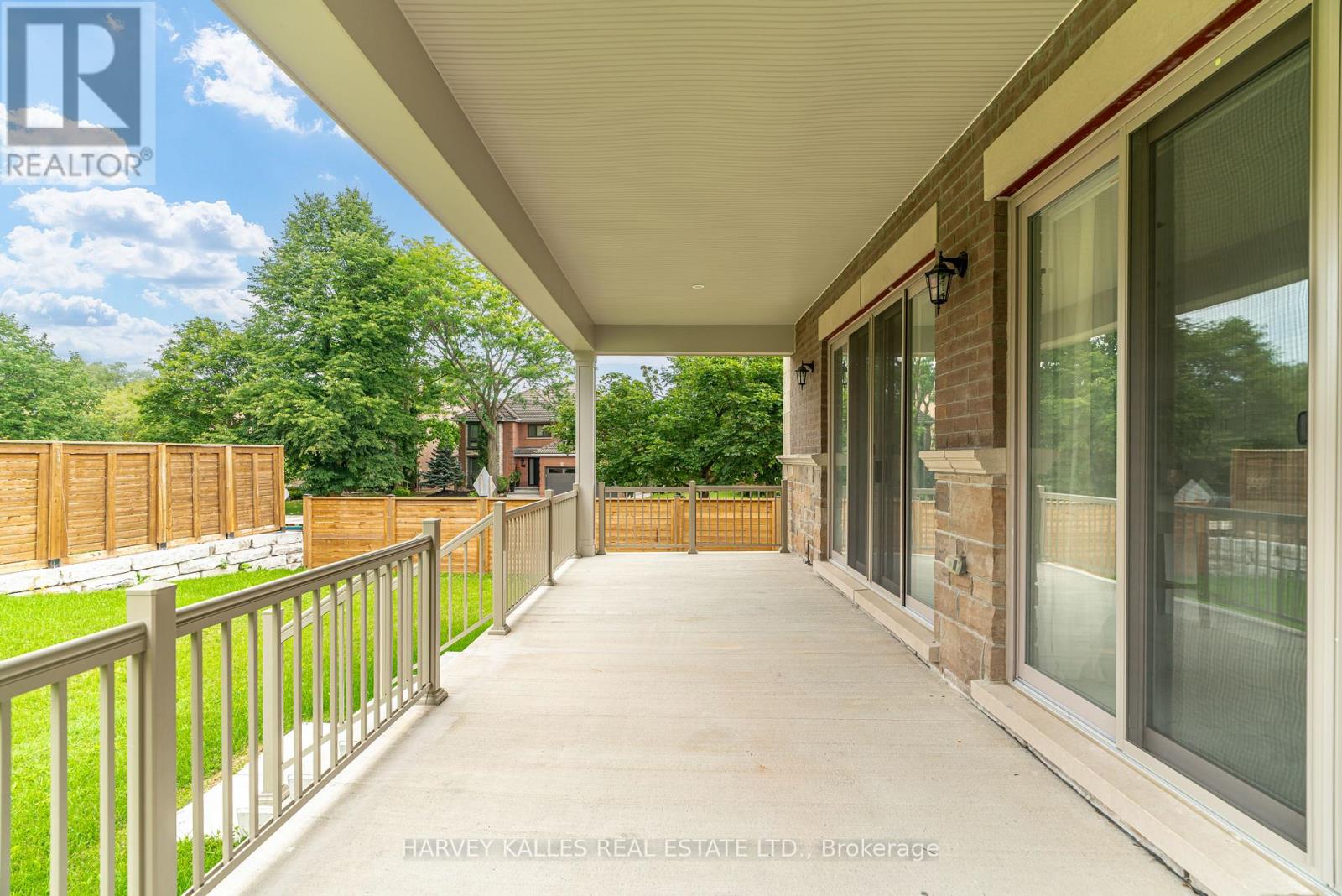6 Dennis Reed Court, Aurora, Ontario  L4G 4A5 - Photo 44 - N13677848