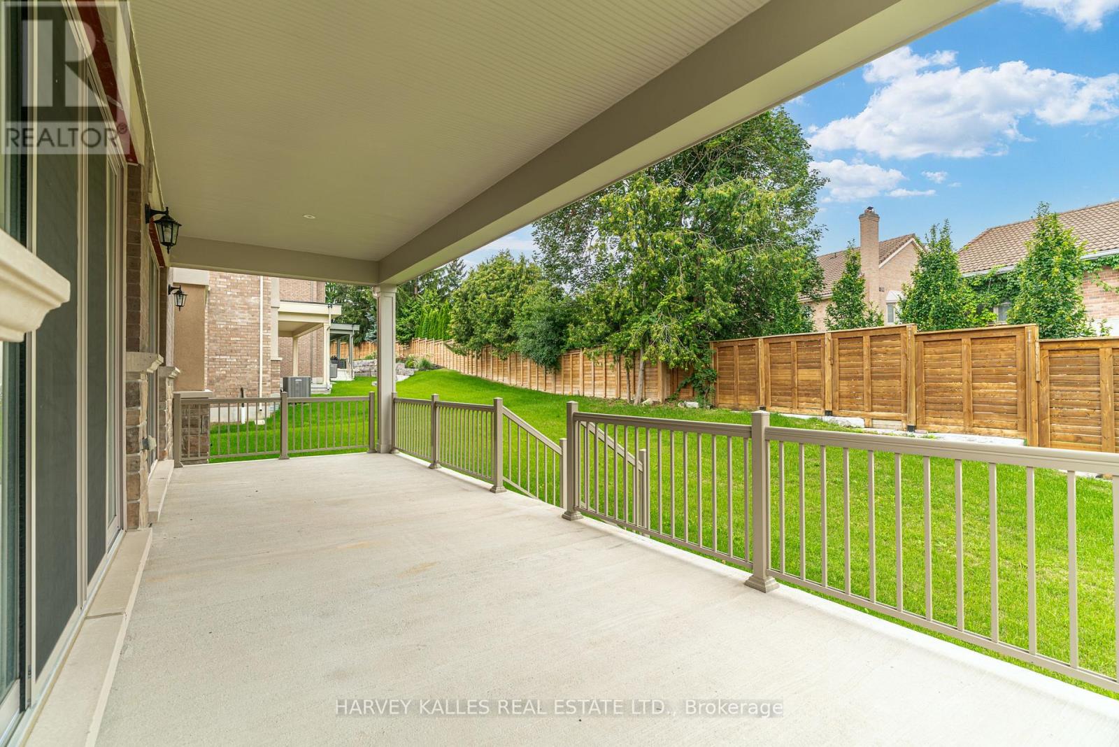 6 Dennis Reed Court, Aurora, Ontario  L4G 4A5 - Photo 45 - N13677848