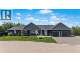 29 LaForge Street, Shediac, New Brunswick