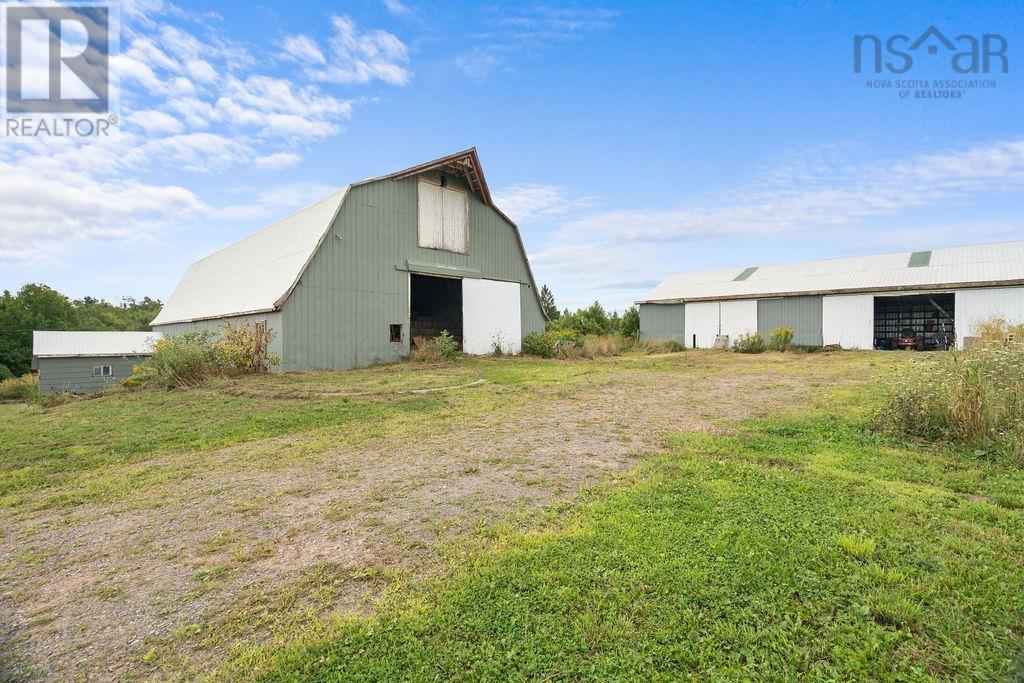 540 Farm Road, Heatherton, Nova Scotia  B2G 1R0 - Photo 10 - 202620668