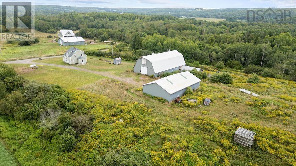 540 Farm Road, Heatherton, Nova Scotia  B2G 1R0 - Photo 4 - 202620668