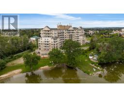 406 - 354 ATHERLEY ROAD, Orillia, Ontario