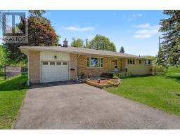 201 DODSON ROAD, Barrie, Ontario