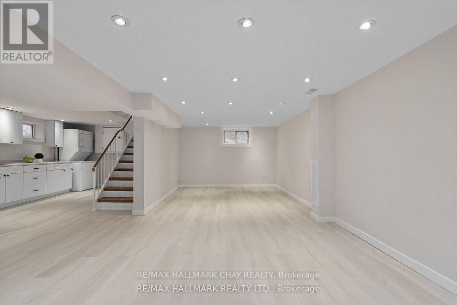 Basement - 89 North Street W, Orillia, Ontario  L3V 3S7 - Photo 2 - S13677746