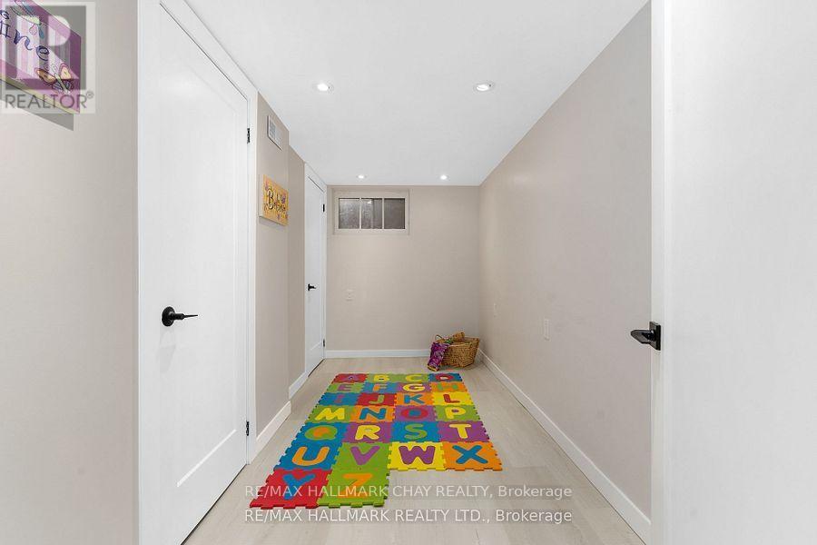Basement - 89 North Street W, Orillia, Ontario  L3V 3S7 - Photo 6 - S13677746