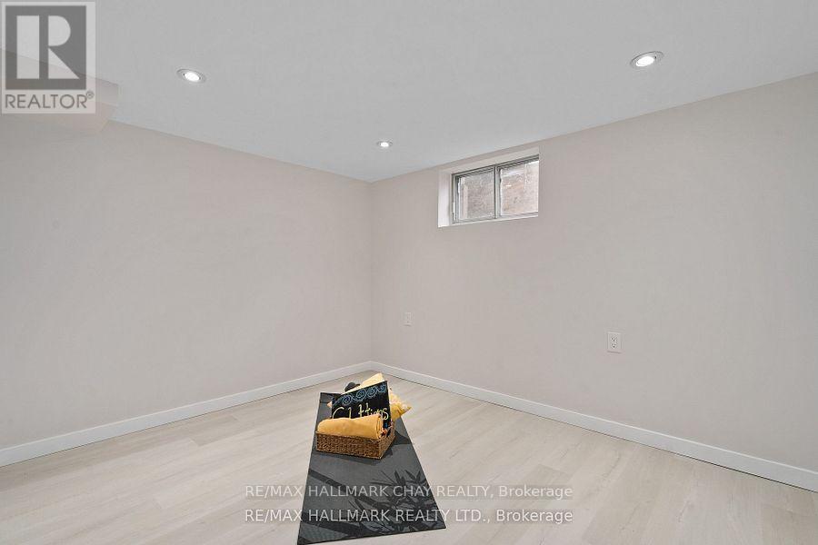 Basement - 89 North Street W, Orillia, Ontario  L3V 3S7 - Photo 7 - S13677746