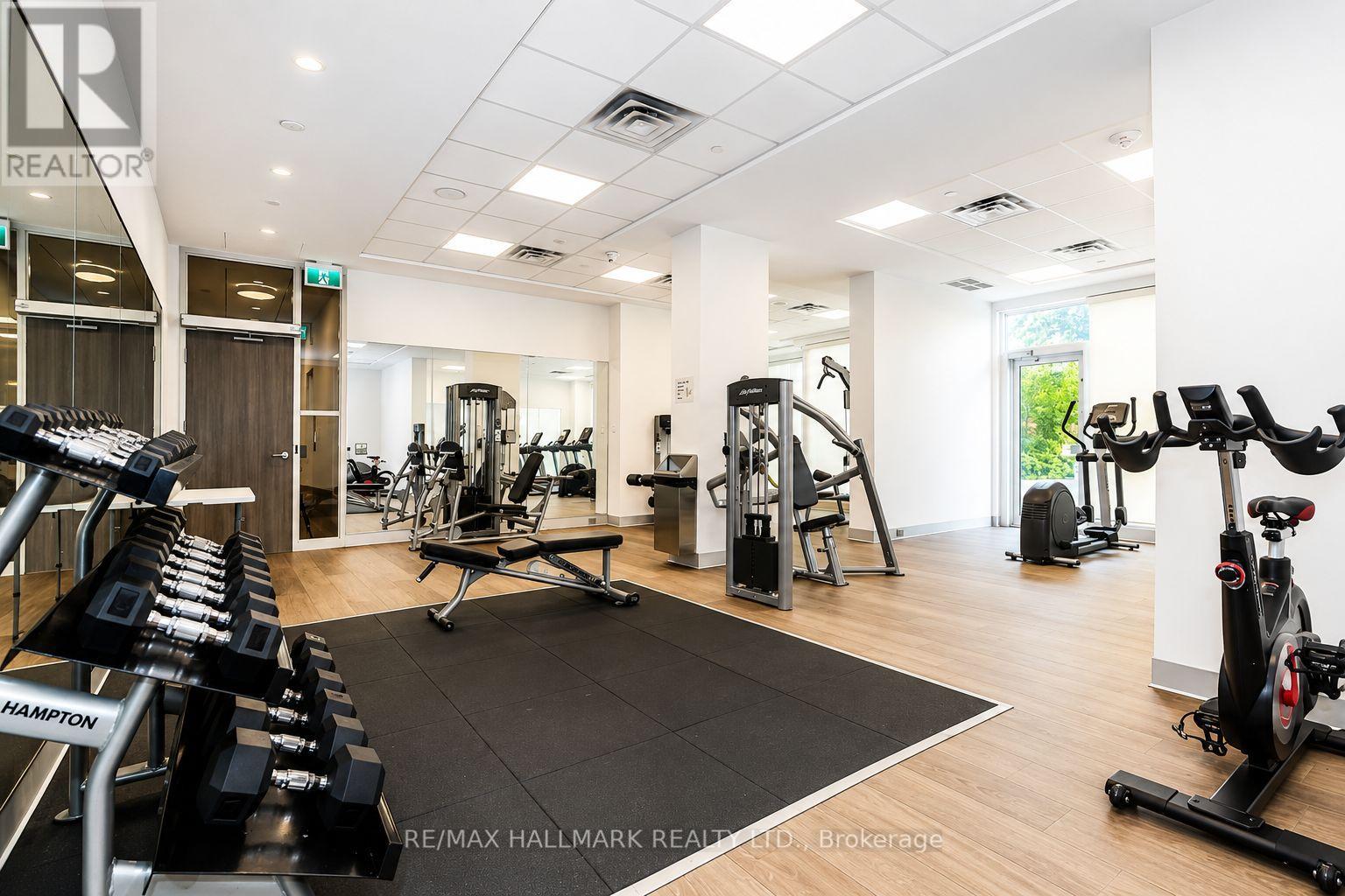 908 - 1346 Danforth Road, Toronto, Ontario M1J 0A9 - Photo 19 - E13599610