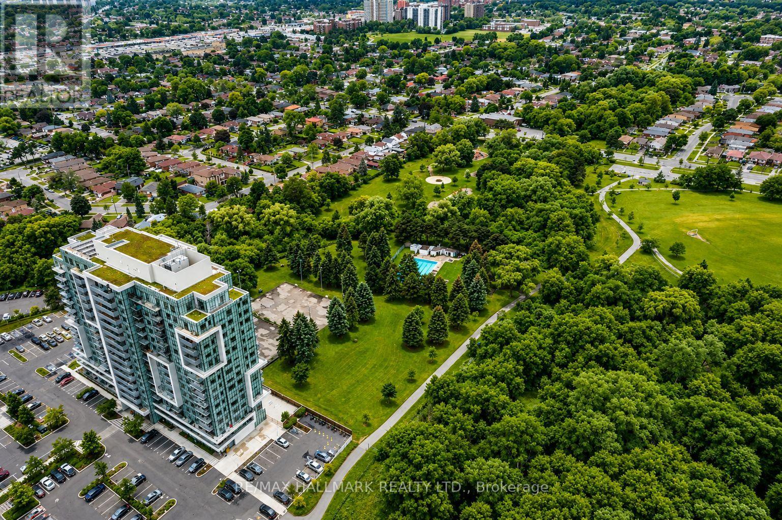 908 - 1346 Danforth Road, Toronto, Ontario M1J 0A9 - Photo 4 - E13599610