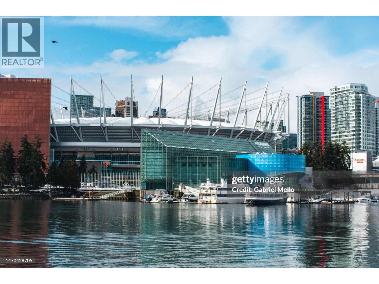 129 Regiment Square, Vancouver, British Columbia  V6B 1X5 - Photo 4 - R3148898