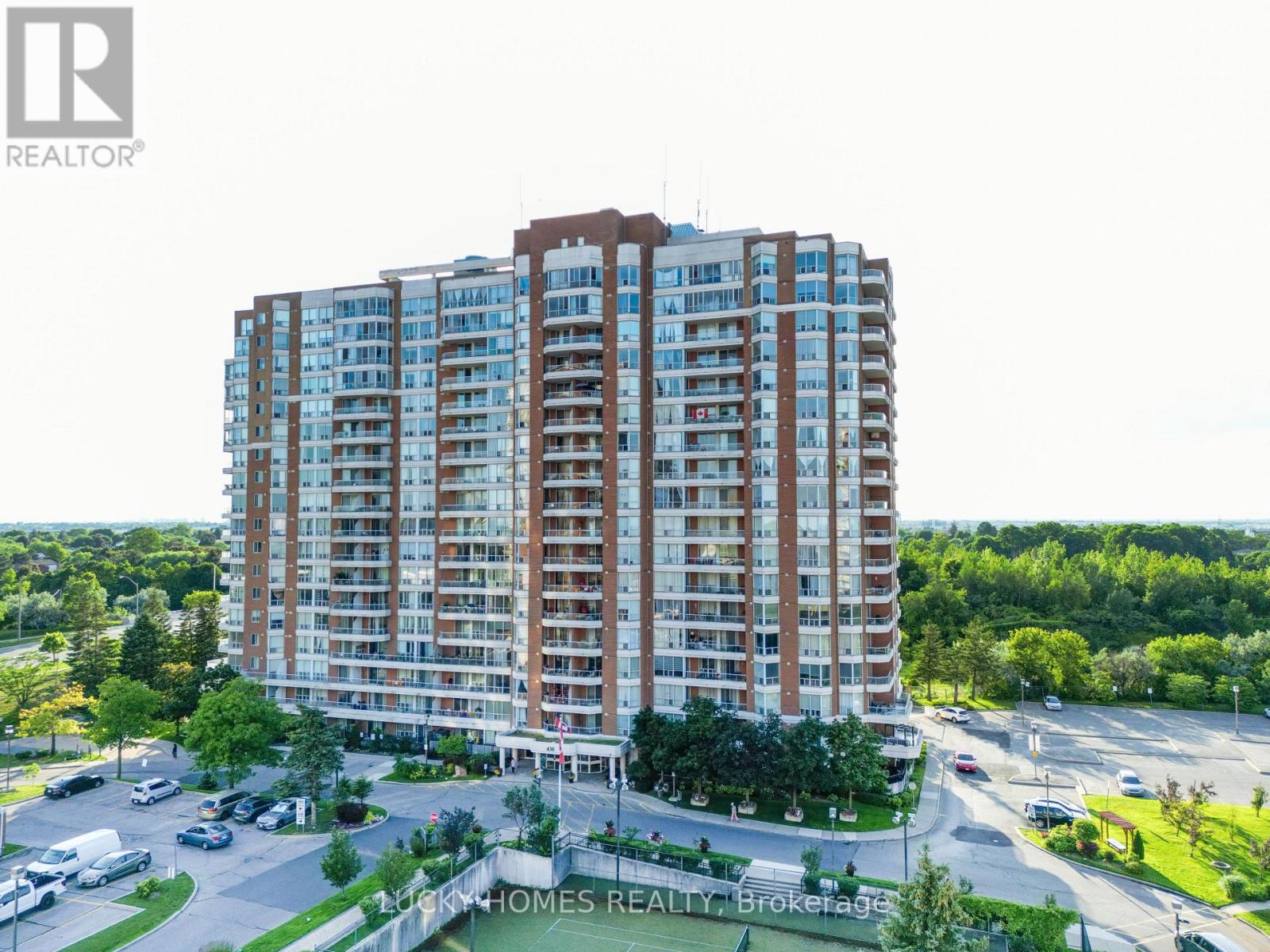 915 - 430 Mclevin Avenue Nw, Toronto, Ontario  M1B 5P1 - Photo 5 - E13648852