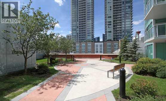 705, 433 11 Avenue SE, Calgary, Alberta  T2G 0C7 - Photo 44 - A2295882