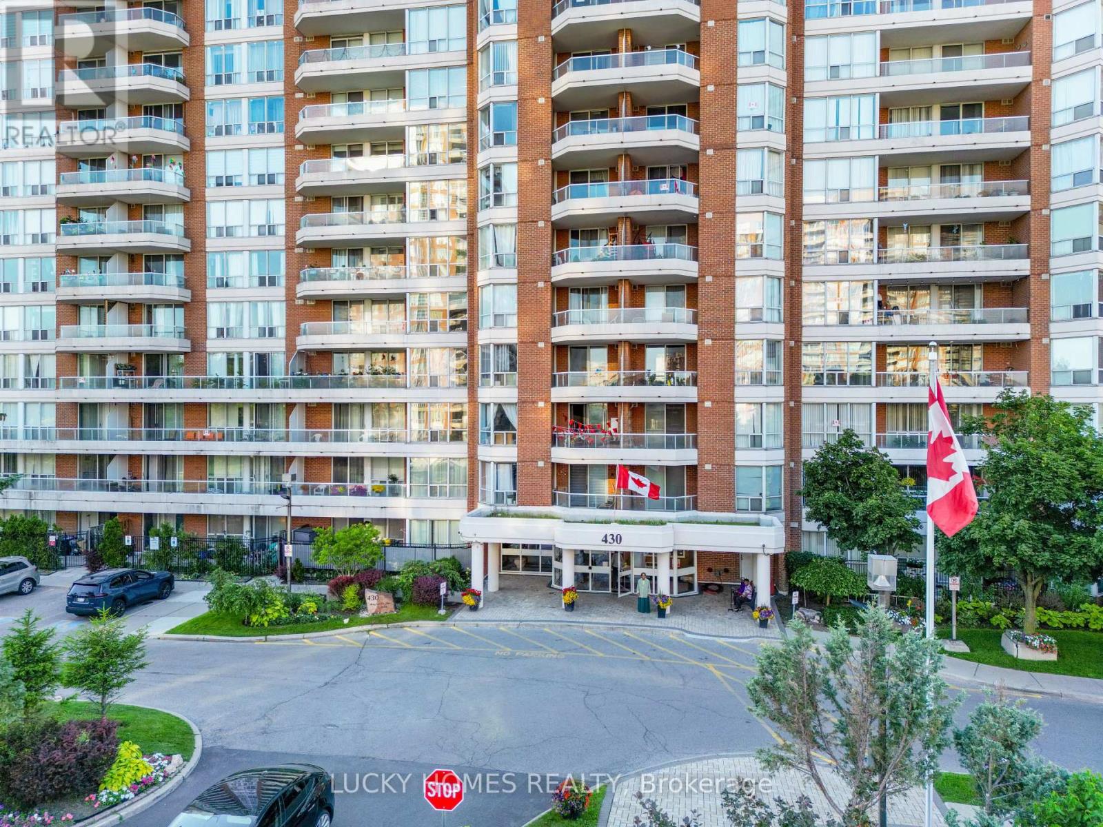 915 - 430 Mclevin Avenue Nw, Toronto, Ontario  M1B 5P1 - Photo 4 - E13648852