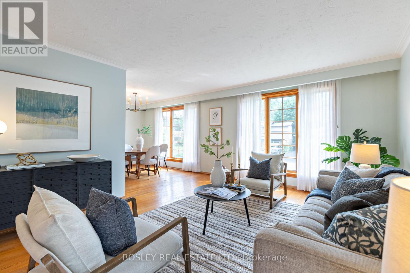 6 CHEYENNE DRIVE, Toronto, Ontario