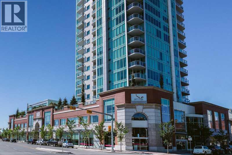 705, 433 11 Avenue SE, Calgary, Alberta  T2G 0C7 - Photo 2 - A2295882