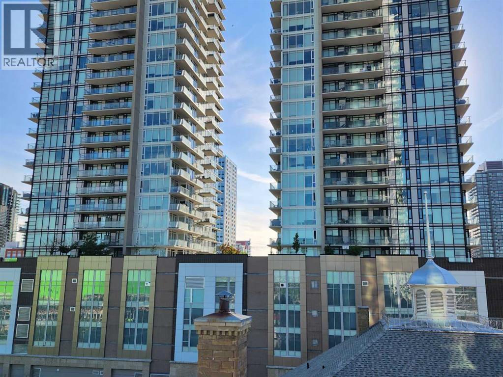 705, 433 11 Avenue SE, Calgary, Alberta  T2G 0C7 - Photo 34 - A2295882