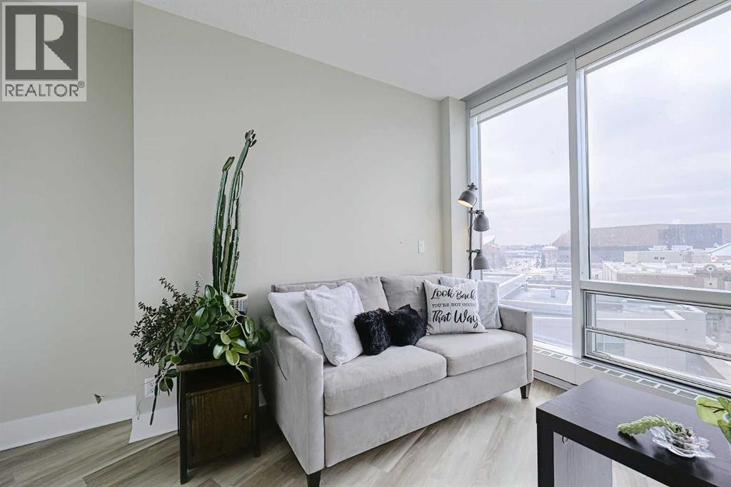 705, 433 11 Avenue SE, Calgary, Alberta  T2G 0C7 - Photo 20 - A2295882