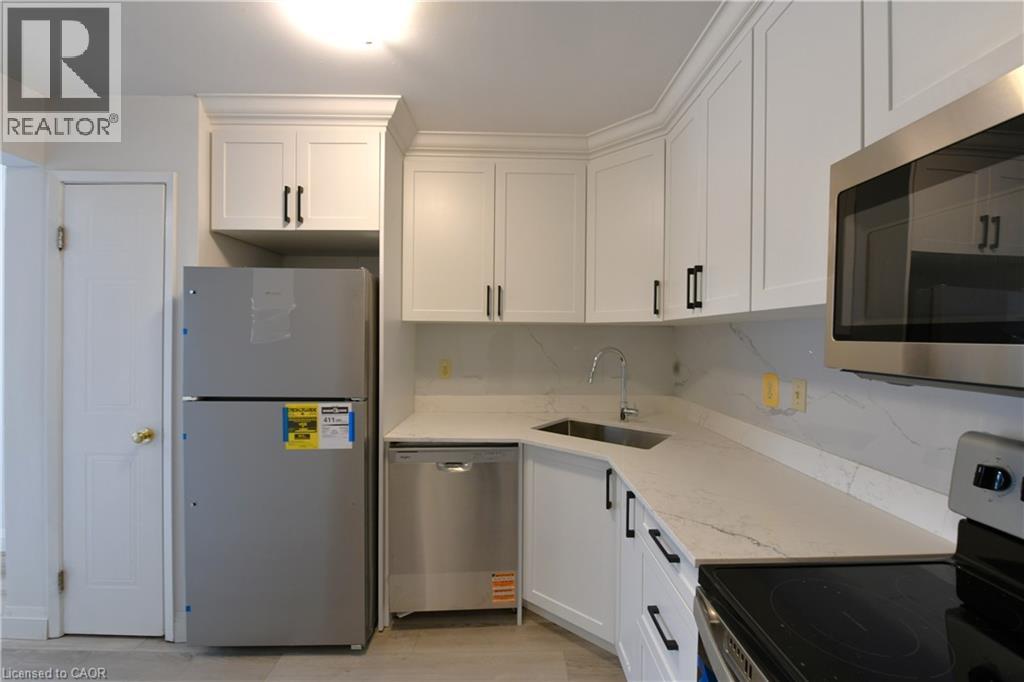 1247 Huron Street Unit# 111, London, Ontario  N5Y 4X7 - Photo 4 - 40826947