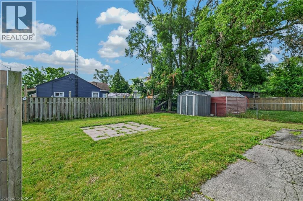 39 Sanderson Street, Brantford, Ontario  N3S 2V4 - Photo 36 - 40839549