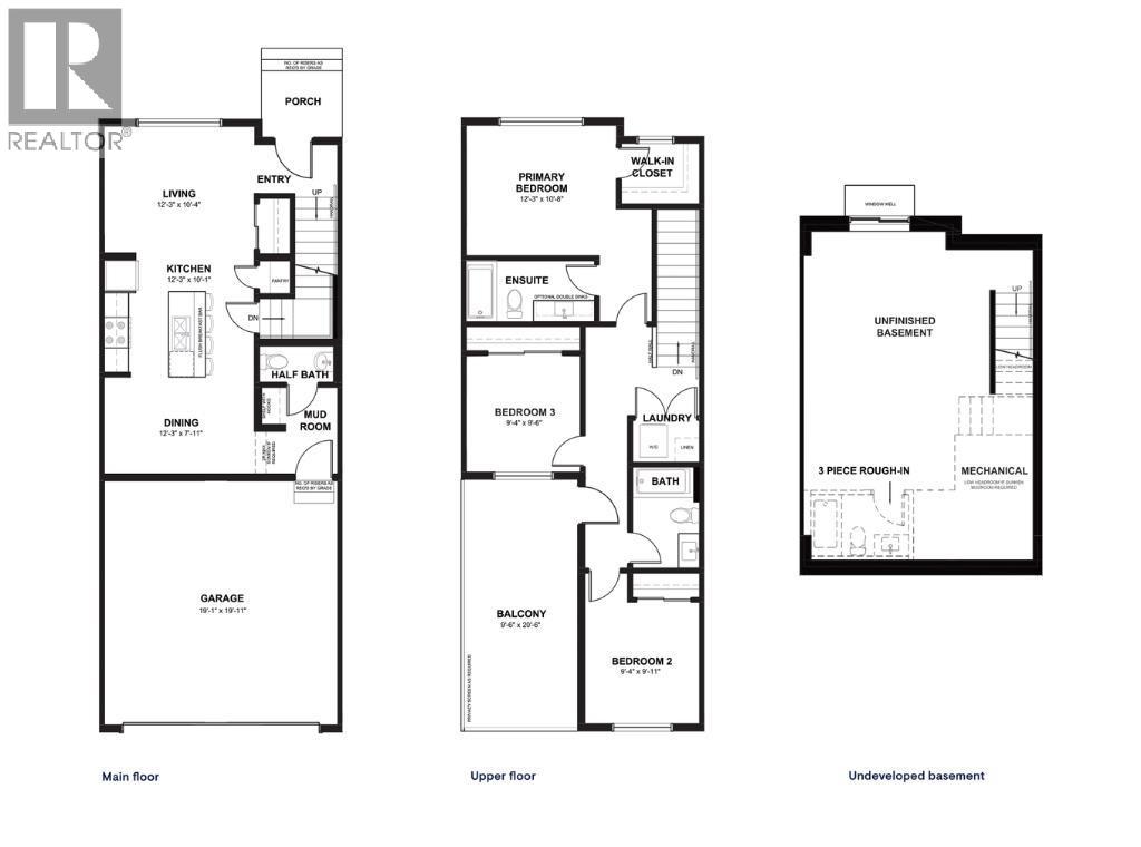 8229 21 Avenue Se, Calgary, Alberta  T2A 0M8 - Photo 5 - A2303102