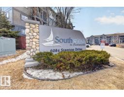 #123 6084 STANTON DR SW, Edmonton, Alberta