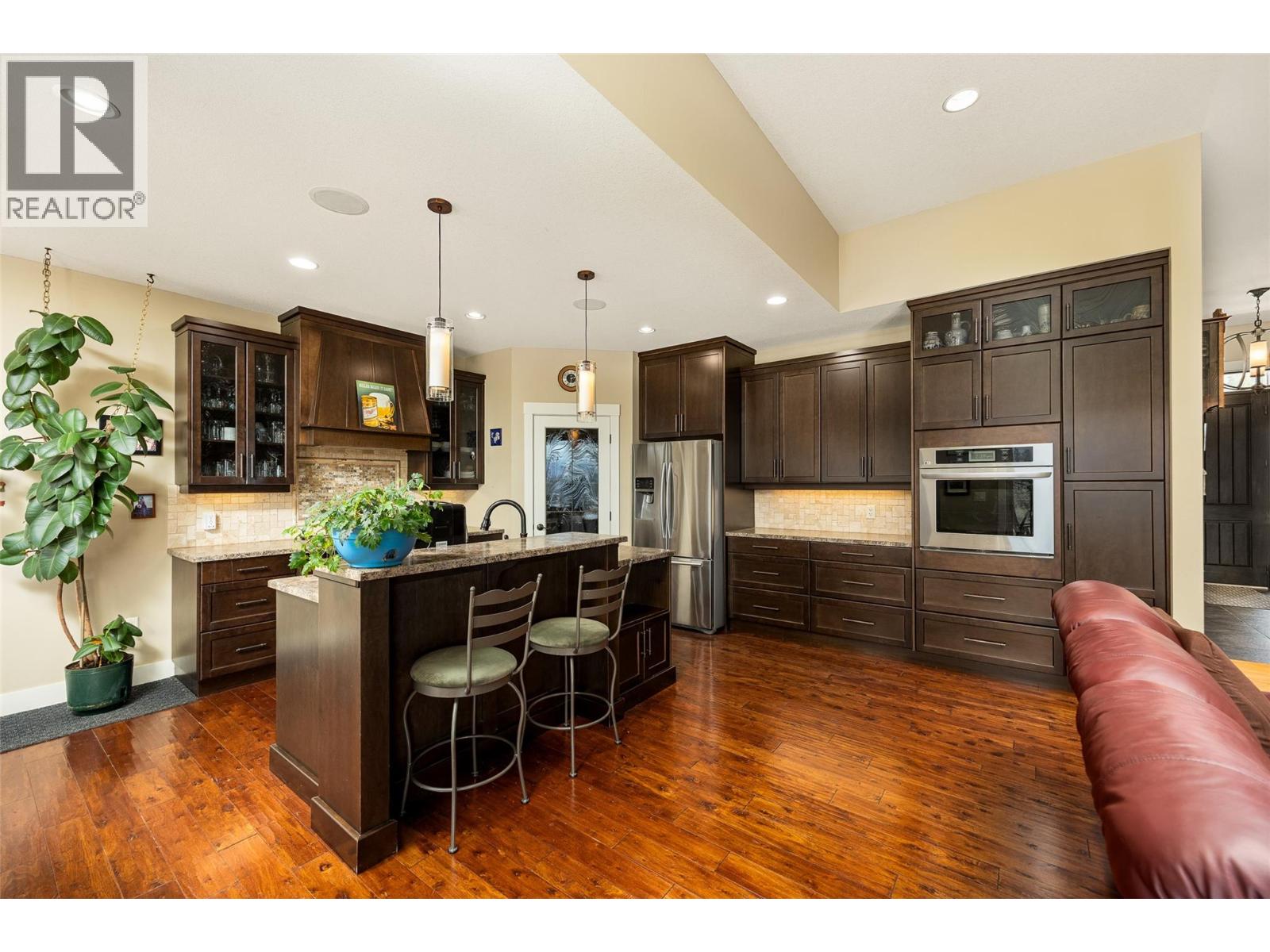 12435 Oyama Road, Lake Country, British Columbia  V4V 2A4 - Photo 5 - 10383324