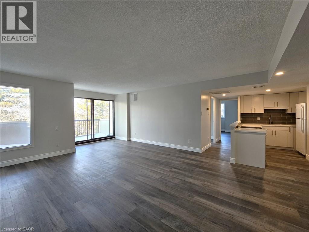 260 Sheldon Avenue N Unit# 508, Kitchener, Ontario  N2H 6P2 - Photo 4 - 40826953