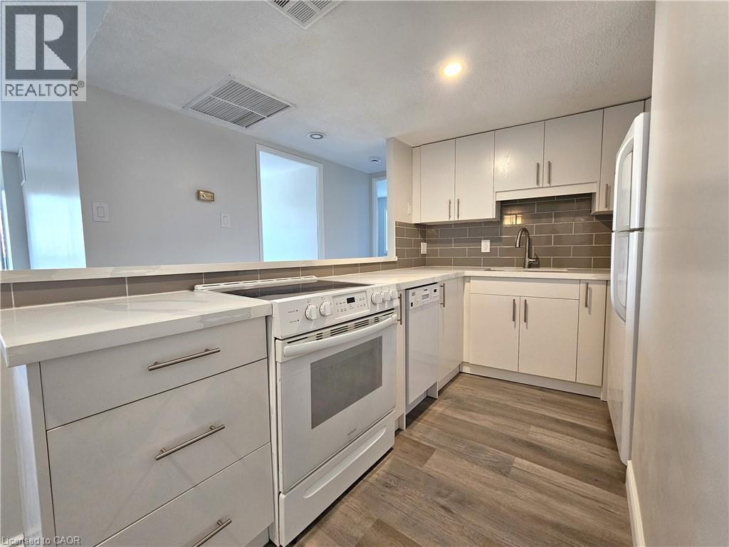 260 Sheldon Avenue N Unit# 508, Kitchener, Ontario  N2H 6P2 - Photo 5 - 40826953