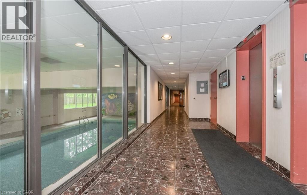 260 Sheldon Avenue N Unit# 508, Kitchener, Ontario  N2H 6P2 - Photo 15 - 40826953