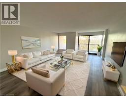260 SHELDON Avenue N Unit# 508, Kitchener, Ontario