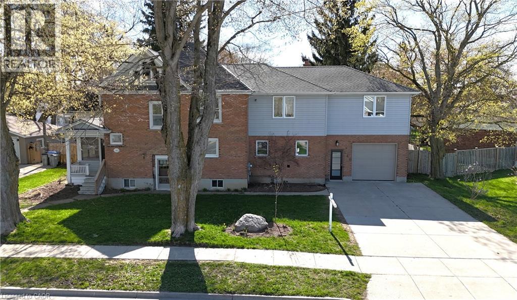 540 WELLINGTON Avenue S, Listowel, Ontario