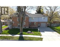 540 WELLINGTON Avenue S, Listowel, Ontario