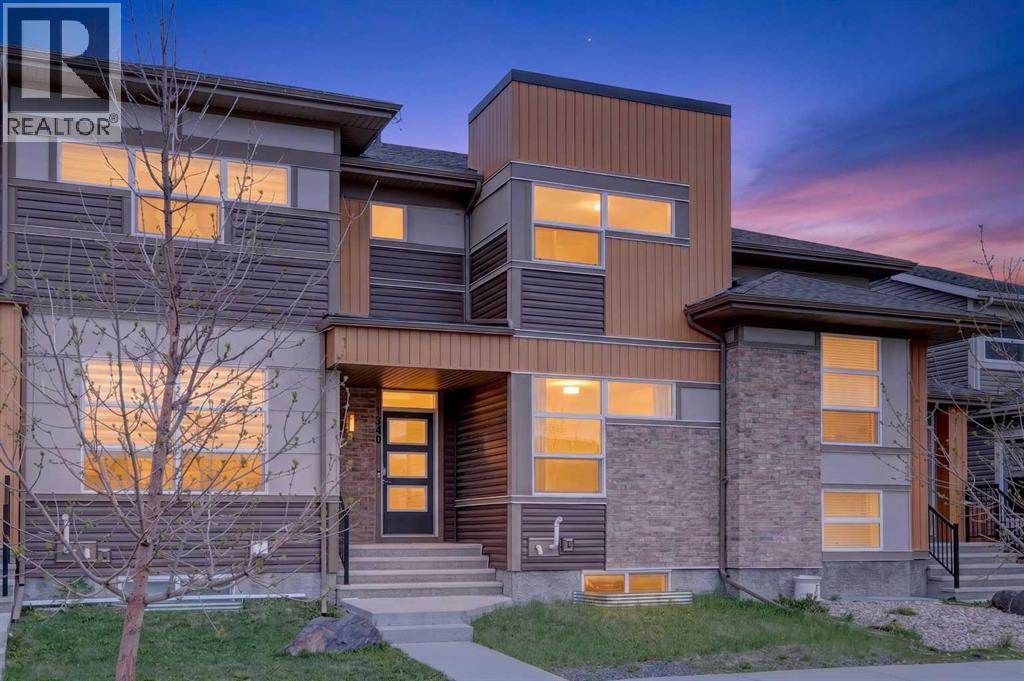 1540 Cornerstone Boulevard NE, Calgary, Alberta  T3N 1H3 - Photo 1 - A2311720