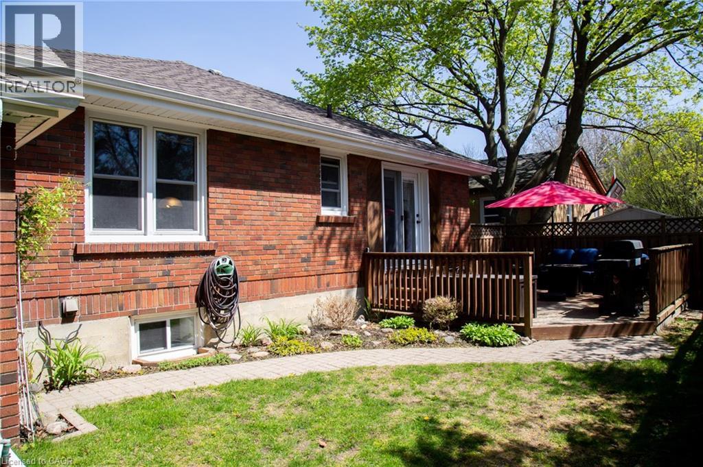 42 Hawthorne Avenue, Simcoe, Ontario  N3Y 2L9 - Photo 30 - 40827712