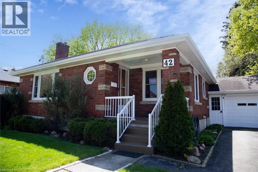 42 Hawthorne Avenue, Simcoe, Ontario  N3Y 2L9 - Photo 50 - 40827712