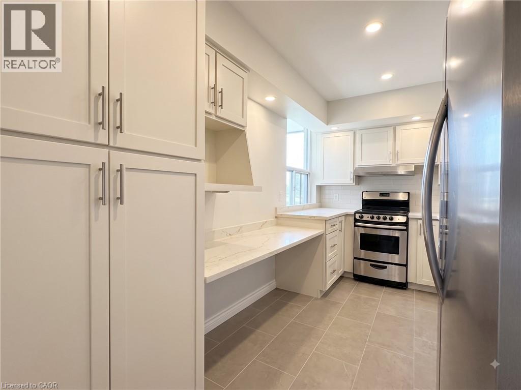 1415 Ghent Avenue Unit# 705, Burlington, Ontario  L7S 1X4 - Photo 10 - 40839133